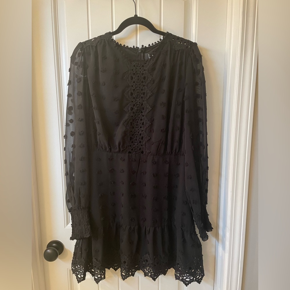 Lulus dress